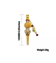 Load image into Gallery viewer, Gold and Bling