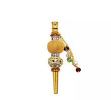 Load image into Gallery viewer, Gold and Bling