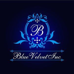 Blue Velvet Gift Card